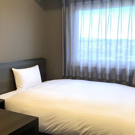Hotel Route-Inn Isesaki Inter Exterior foto