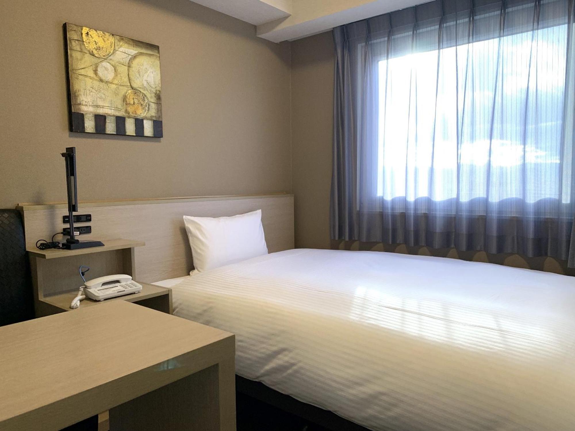 Hotel Route-Inn Isesaki Inter Exterior foto
