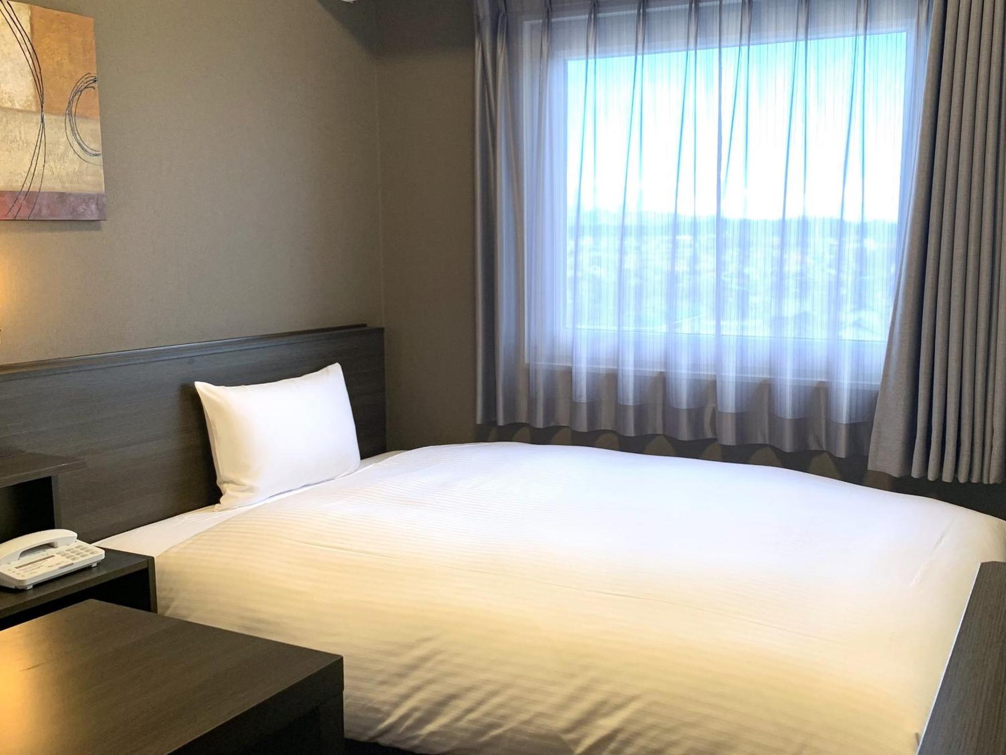 Hotel Route-Inn Isesaki Inter Exterior foto