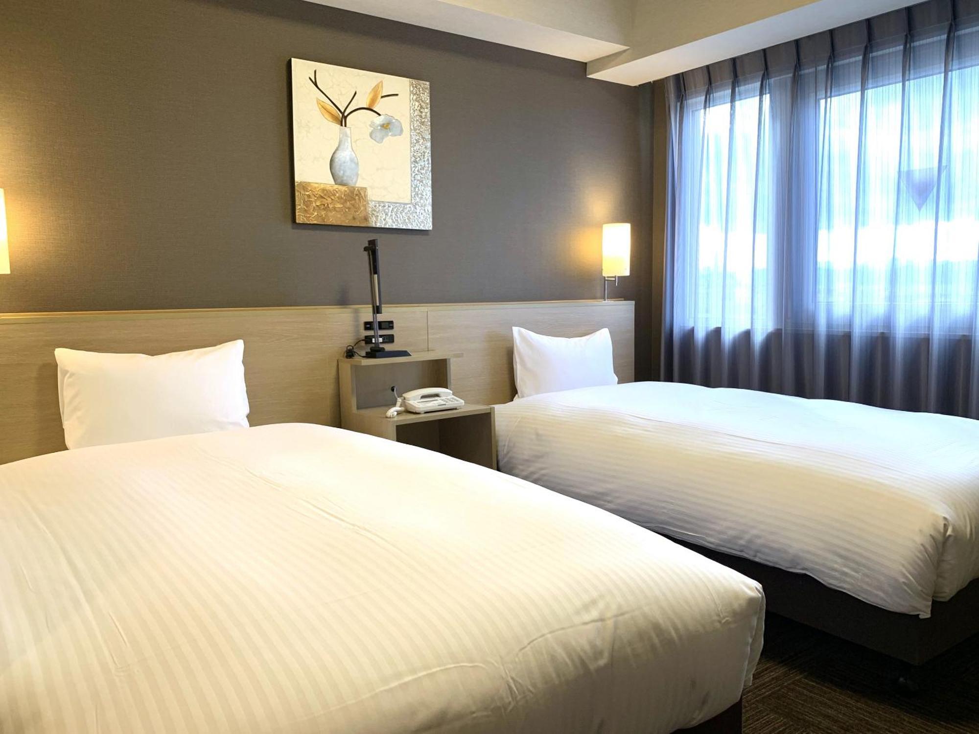 Hotel Route-Inn Isesaki Inter Exterior foto